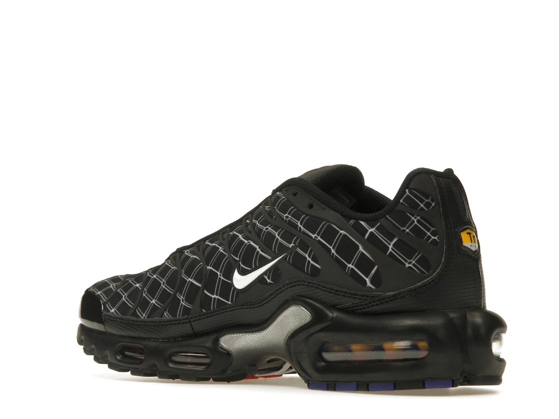 Vue 23 de Nike Air Max Plus France