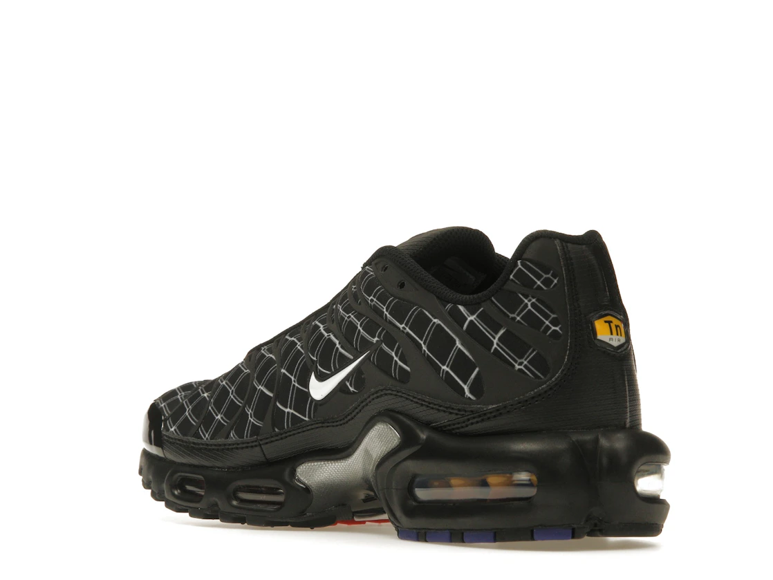 Vue 24 de Nike Air Max Plus France