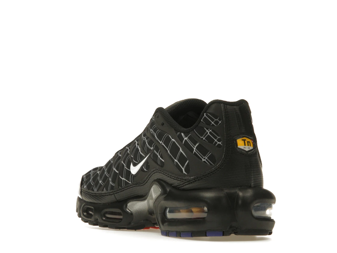 Vue 25 de Nike Air Max Plus France