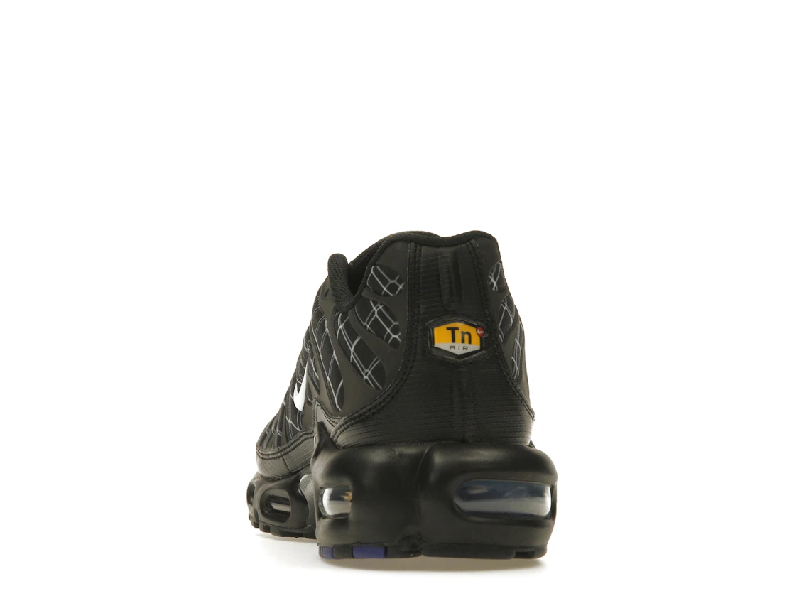 Vue 27 de Nike Air Max Plus France