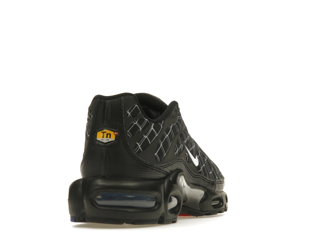 Vue 30 de Nike Air Max Plus France