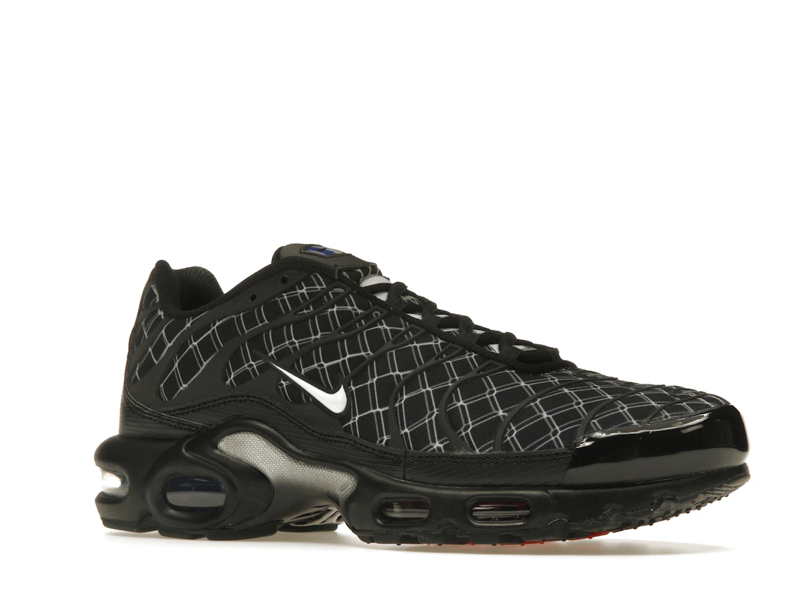 Vue 4 de Nike Air Max Plus France