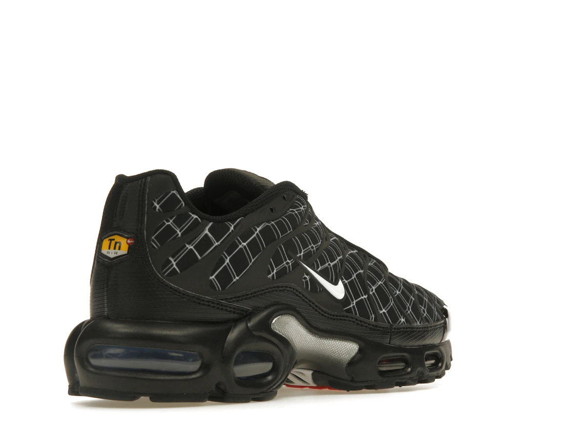 Vue 32 de Nike Air Max Plus France