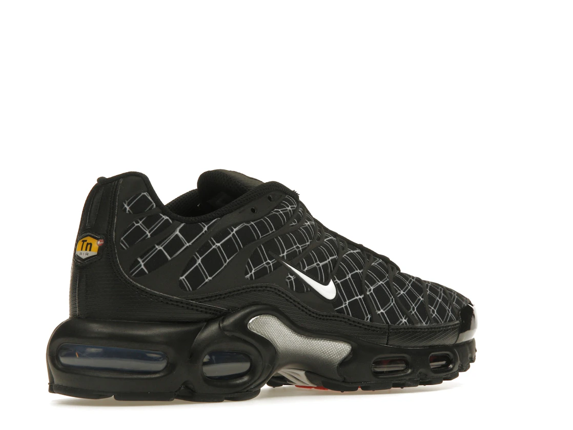 Vue 33 de Nike Air Max Plus France