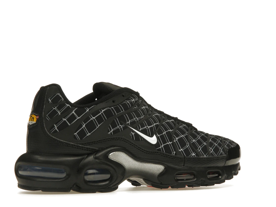 Vue 34 de Nike Air Max Plus France
