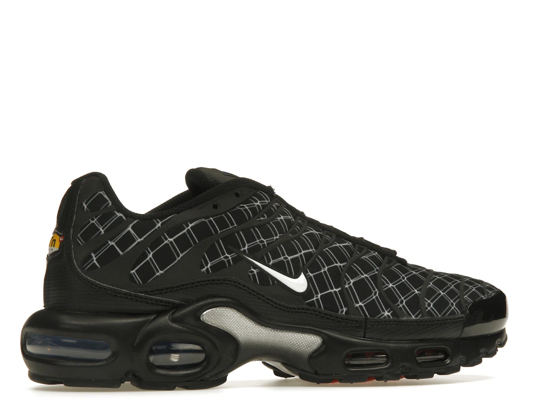 Vue 35 de Nike Air Max Plus France
