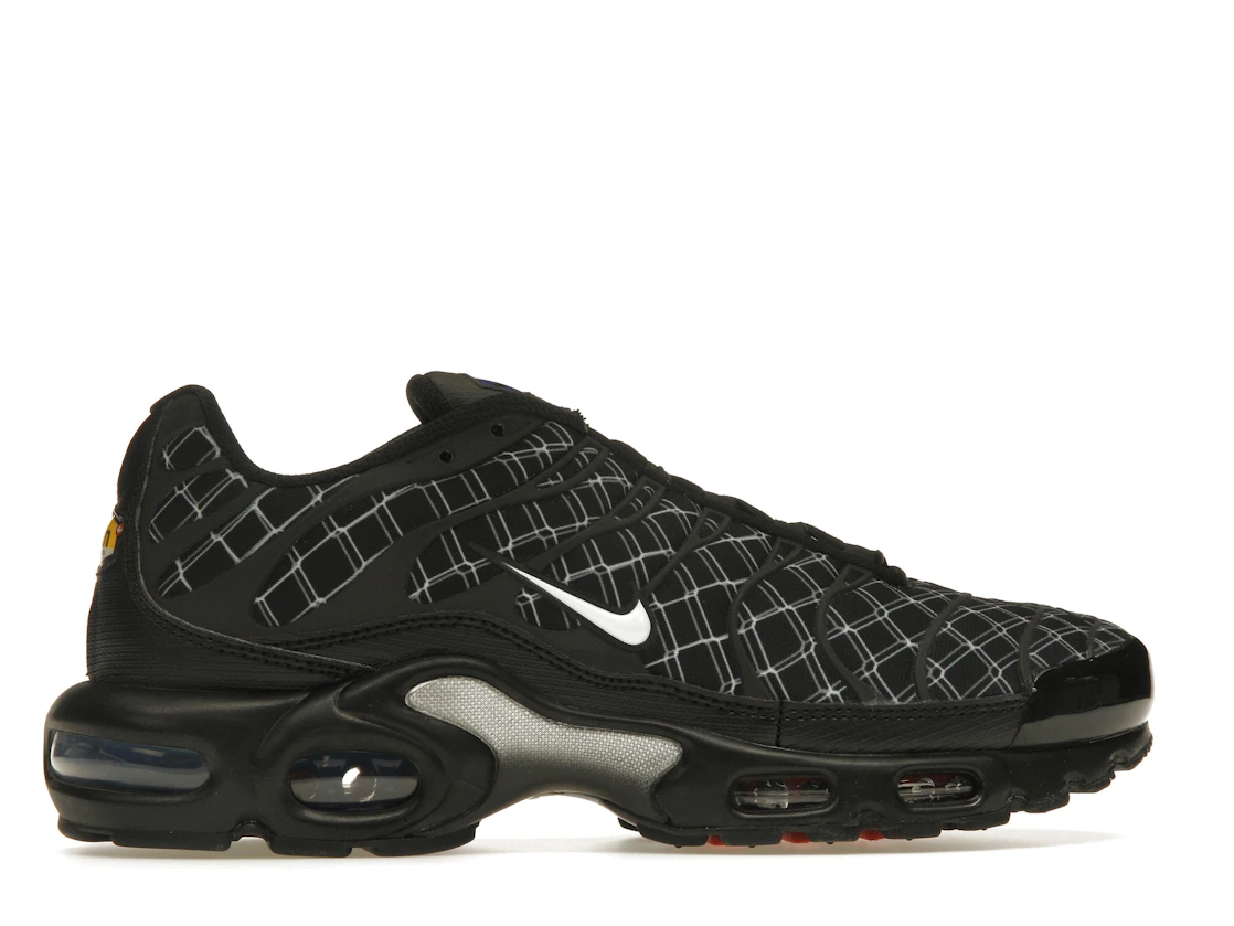 Vue 36 de Nike Air Max Plus France