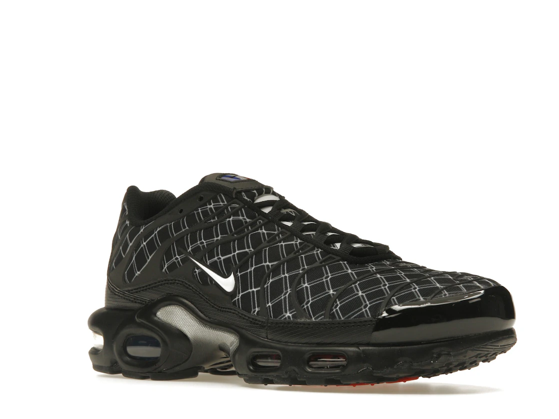 Vue 5 de Nike Air Max Plus France