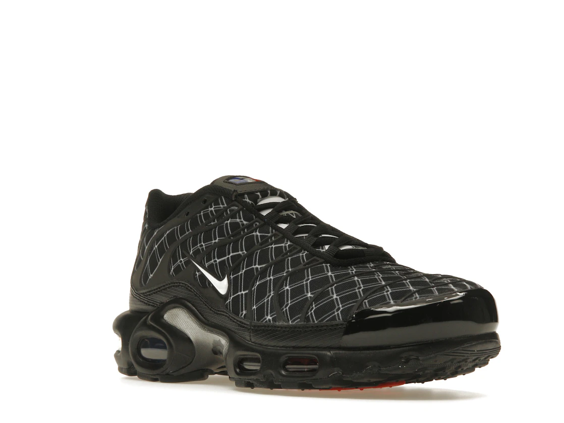 Vue 6 de Nike Air Max Plus France