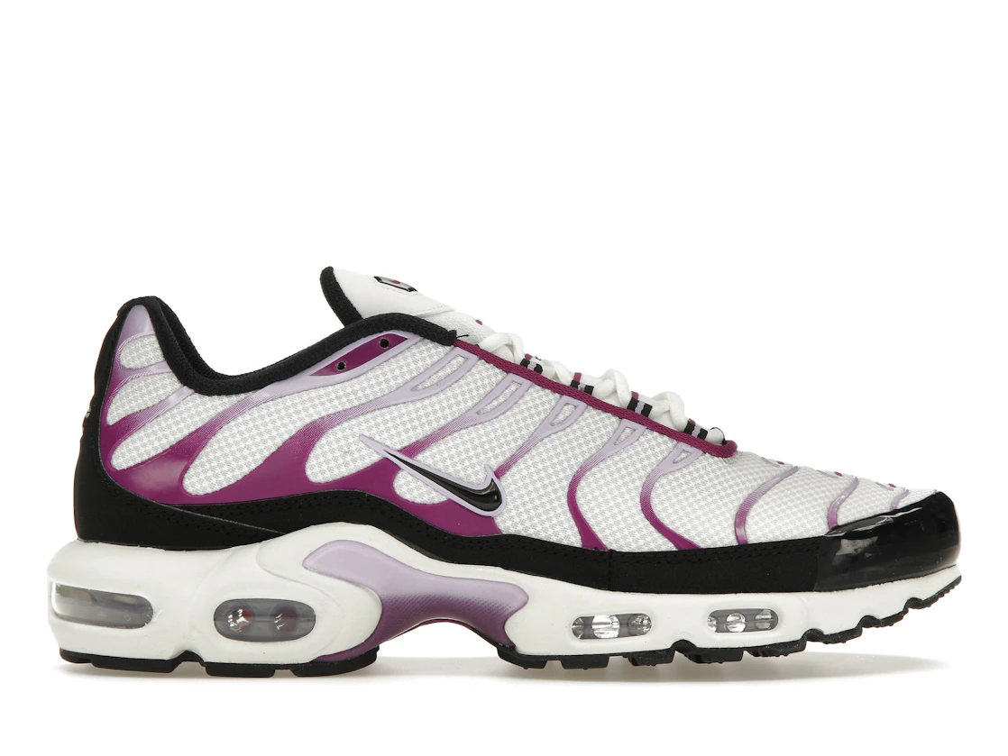 Vue 1 de Nike Air Max Plus Lilac Bloom