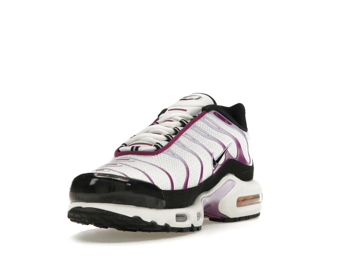 Vue 13 de Nike Air Max Plus Lilac Bloom