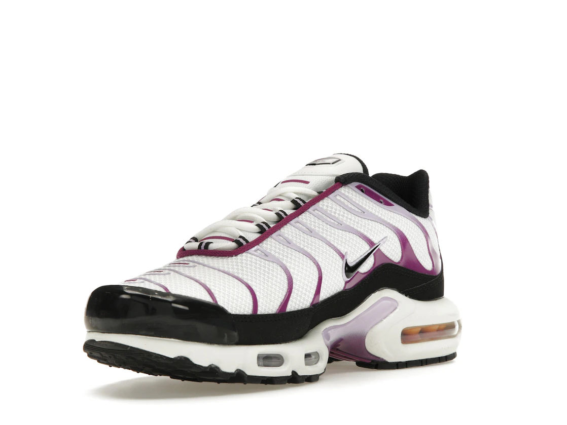 Vue 14 de Nike Air Max Plus Lilac Bloom