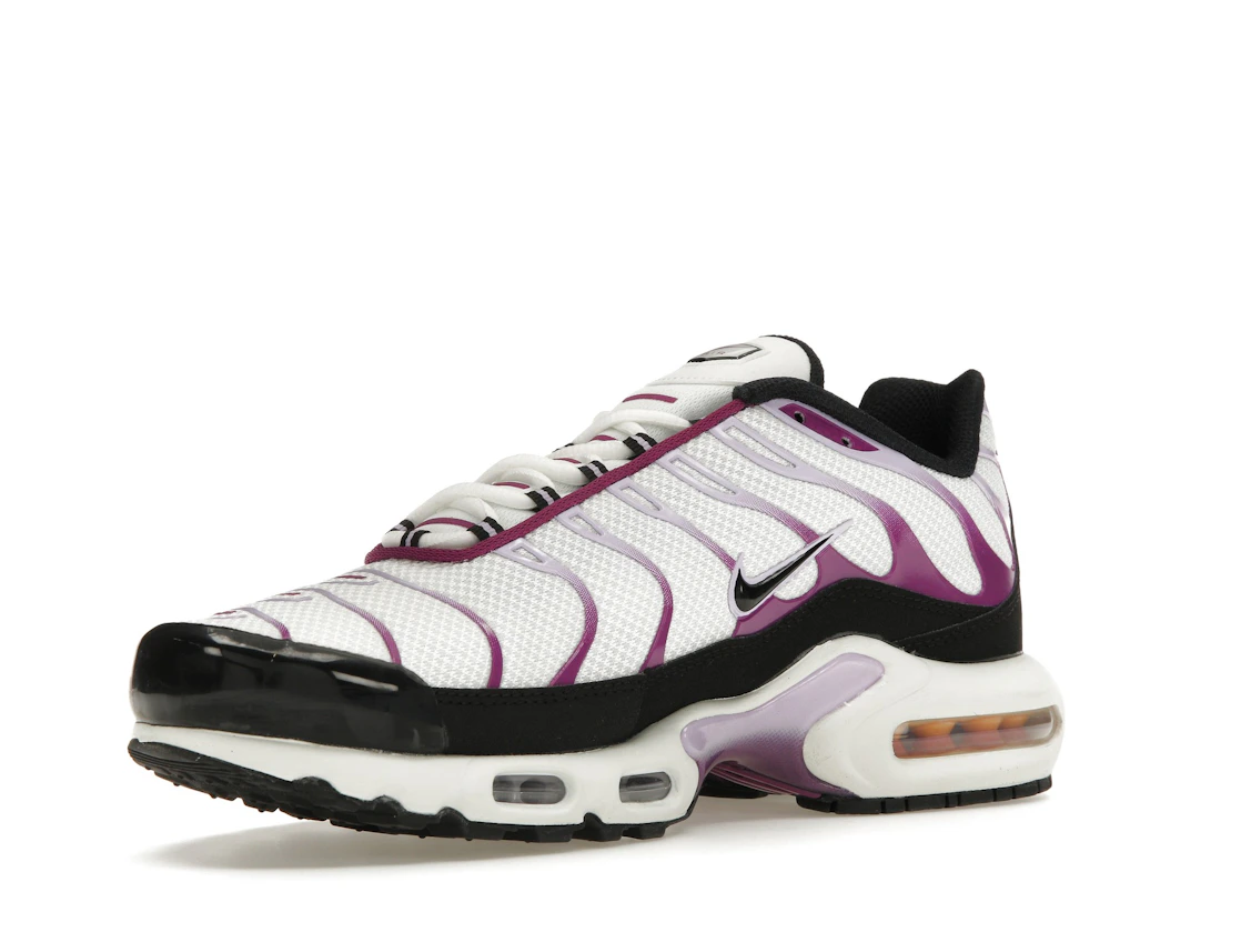 Vue 15 de Nike Air Max Plus Lilac Bloom