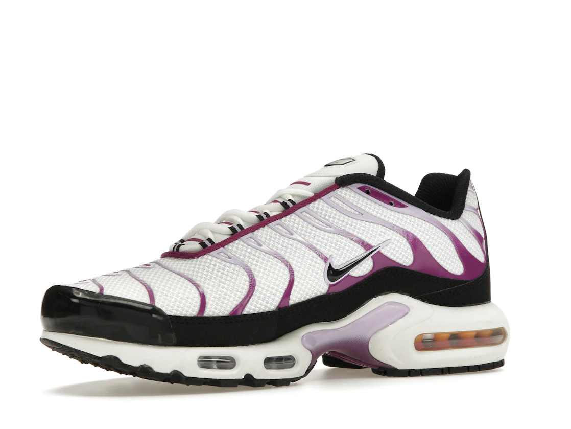 Vue 16 de Nike Air Max Plus Lilac Bloom