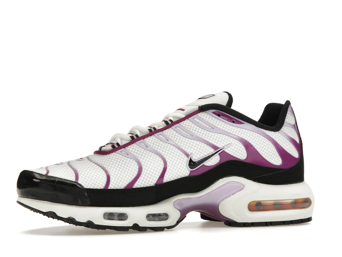 Vue 17 de Nike Air Max Plus Lilac Bloom