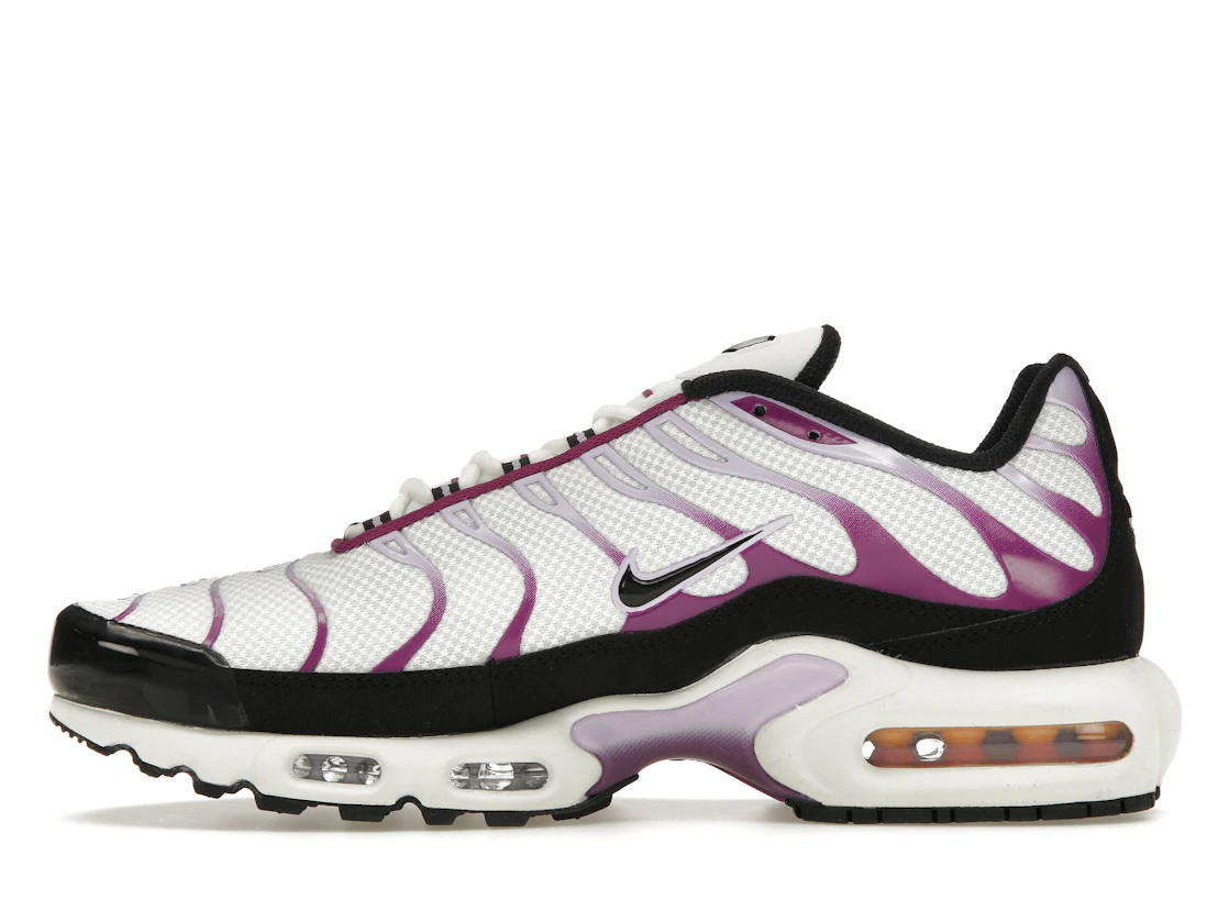 Vue 19 de Nike Air Max Plus Lilac Bloom