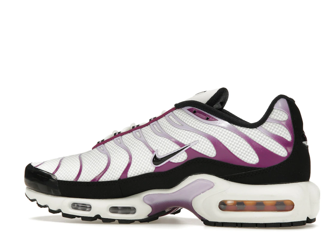 Vue 21 de Nike Air Max Plus Lilac Bloom