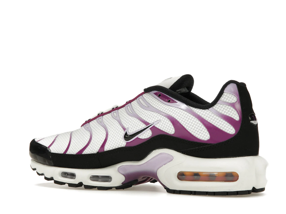 Vue 22 de Nike Air Max Plus Lilac Bloom