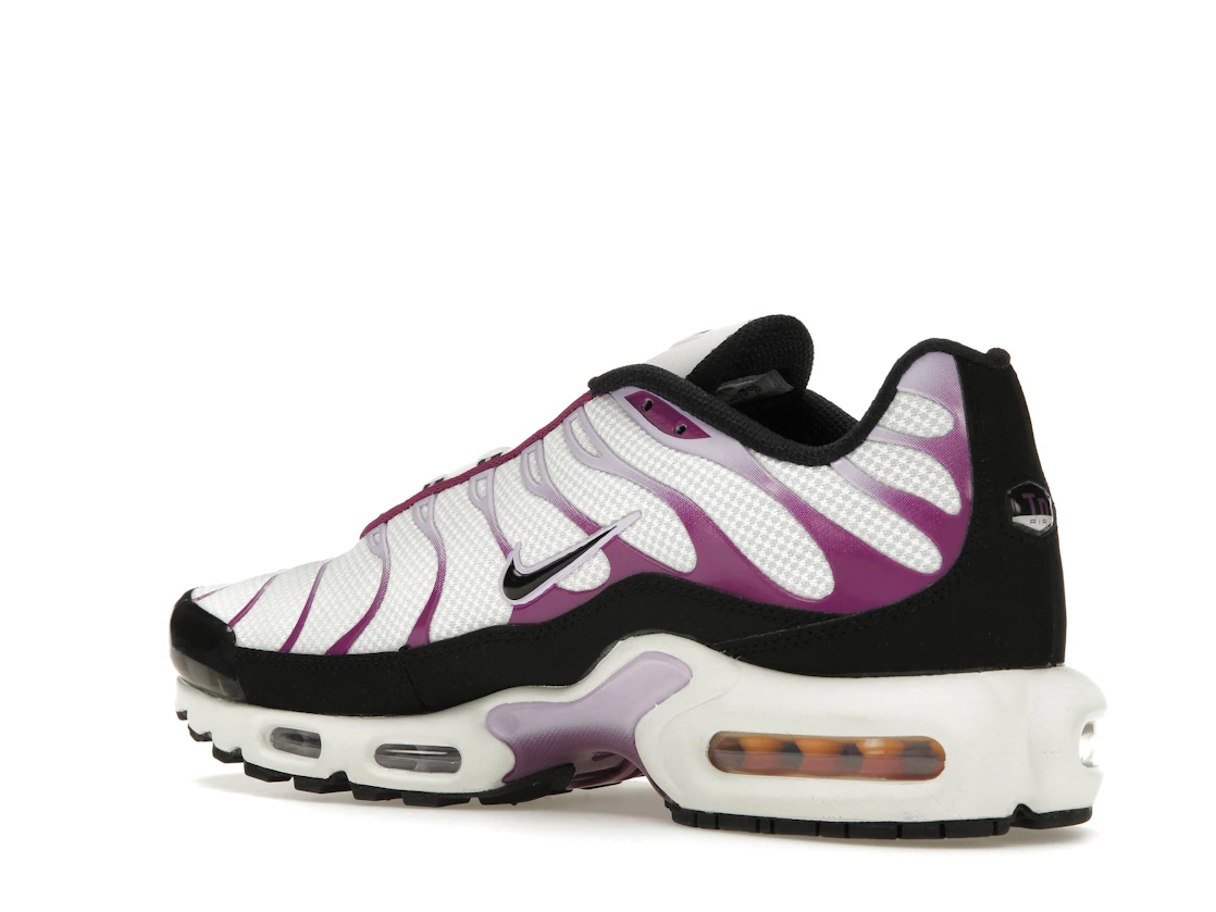 Vue 23 de Nike Air Max Plus Lilac Bloom