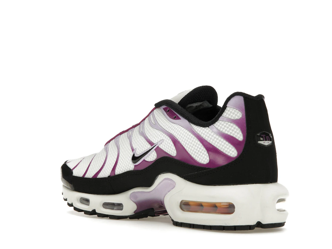 Vue 24 de Nike Air Max Plus Lilac Bloom