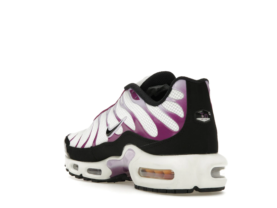 Vue 25 de Nike Air Max Plus Lilac Bloom