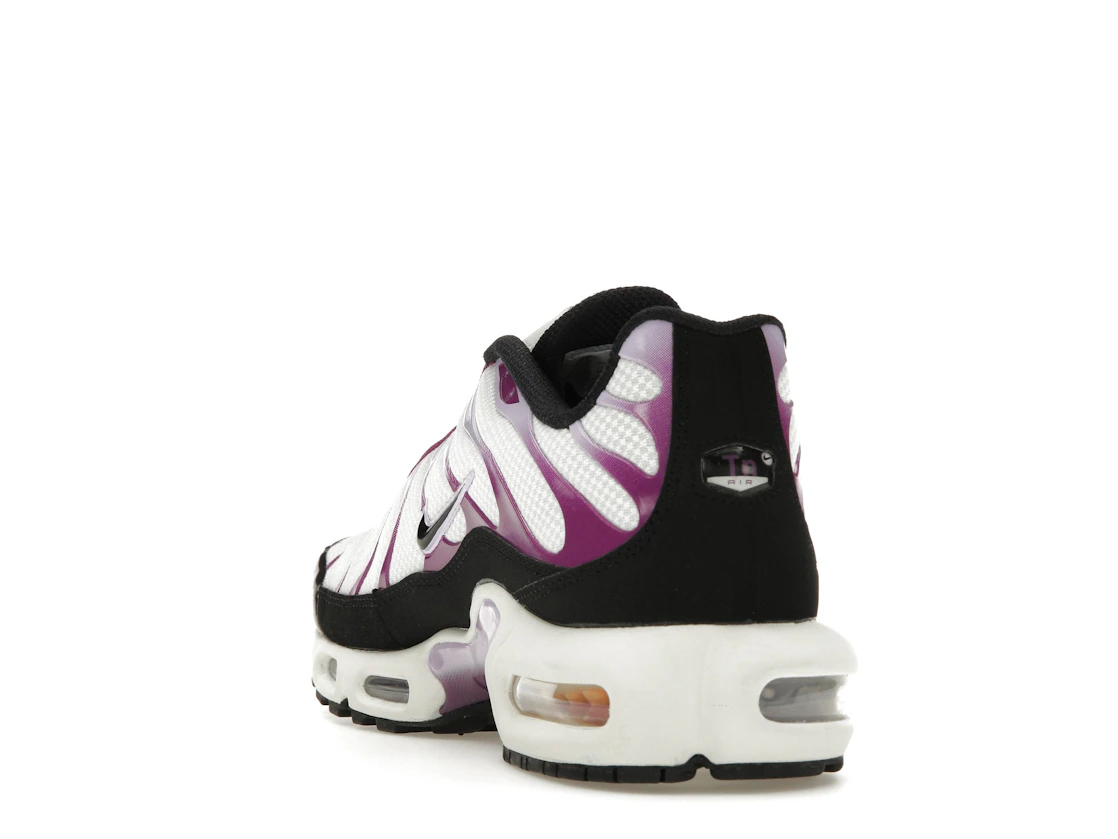 Vue 26 de Nike Air Max Plus Lilac Bloom