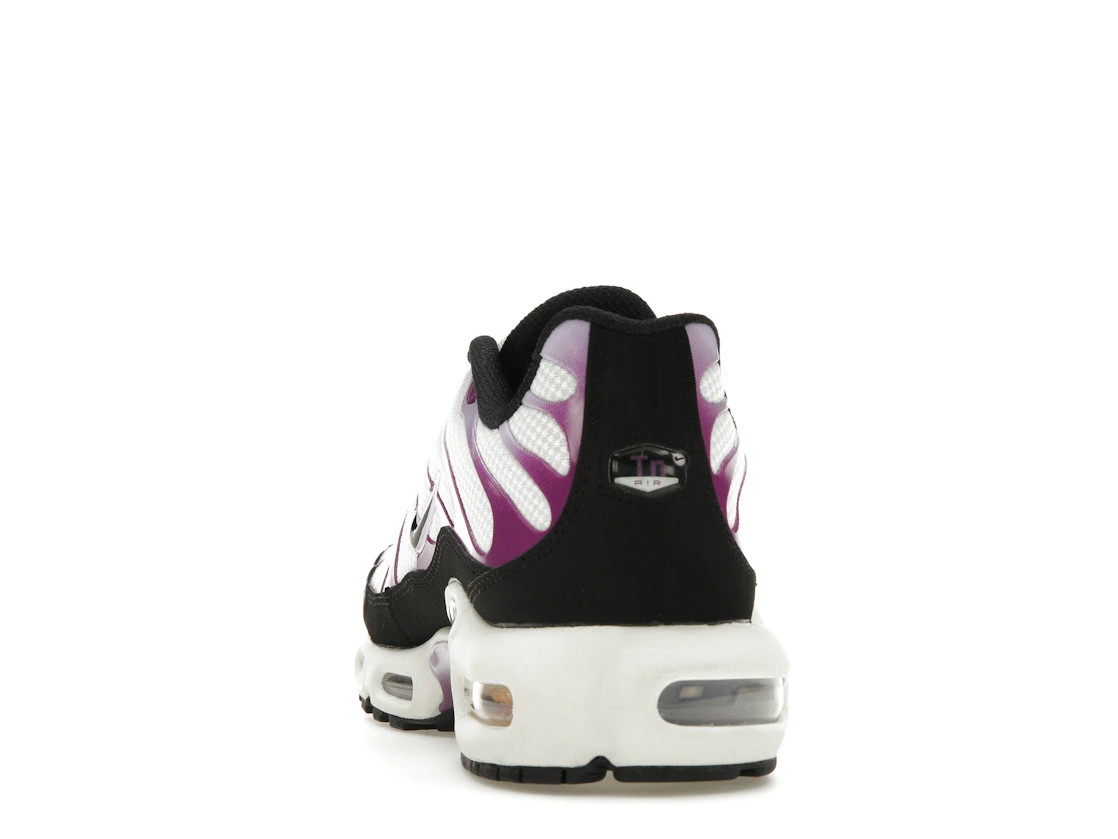 Vue 27 de Nike Air Max Plus Lilac Bloom