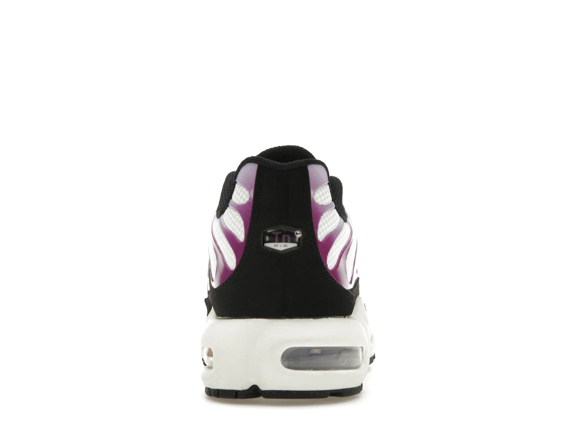 Vue 28 de Nike Air Max Plus Lilac Bloom
