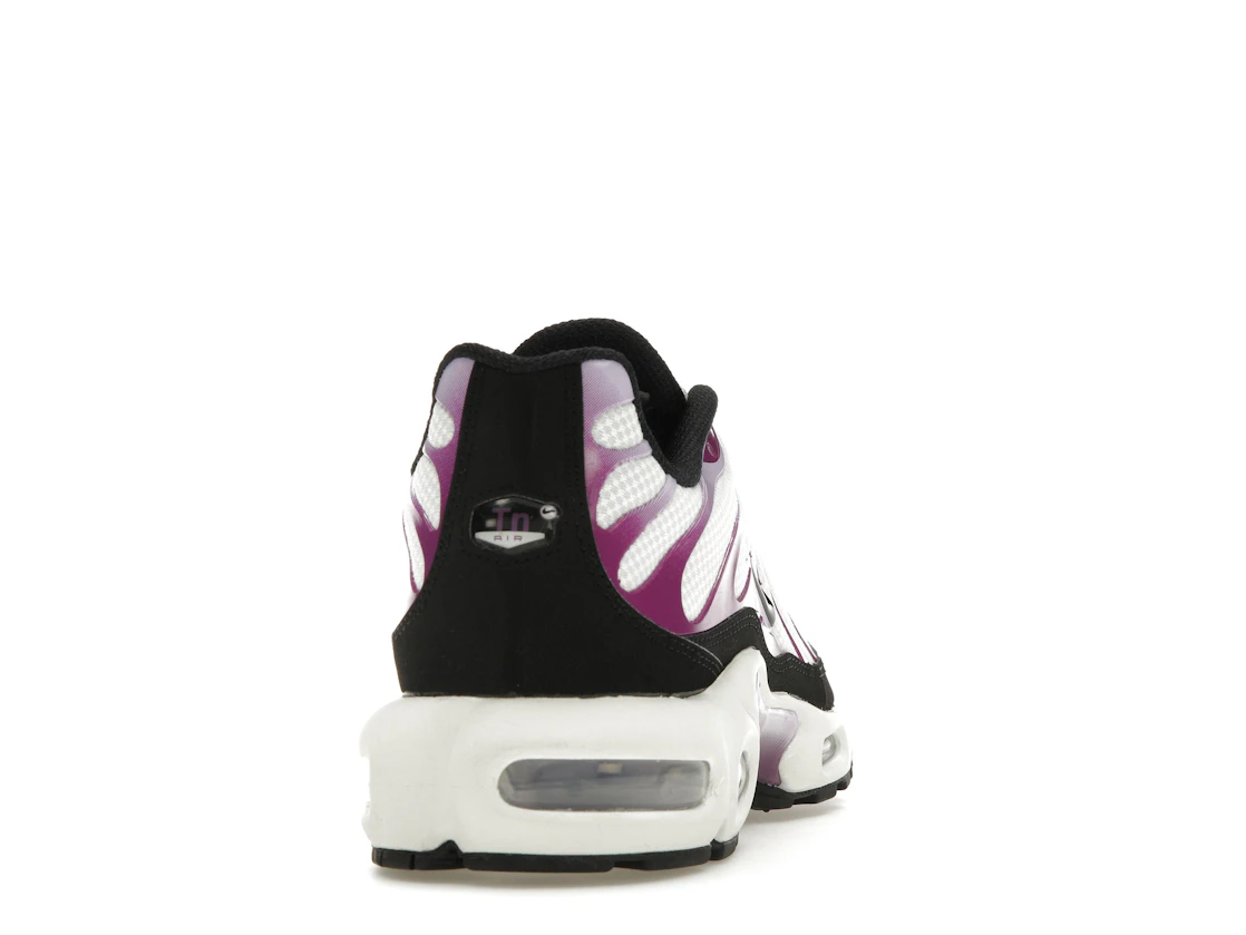 Vue 29 de Nike Air Max Plus Lilac Bloom