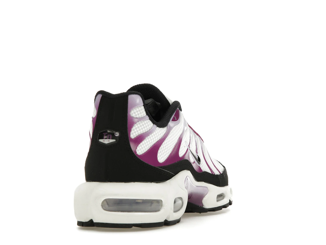 Vue 30 de Nike Air Max Plus Lilac Bloom