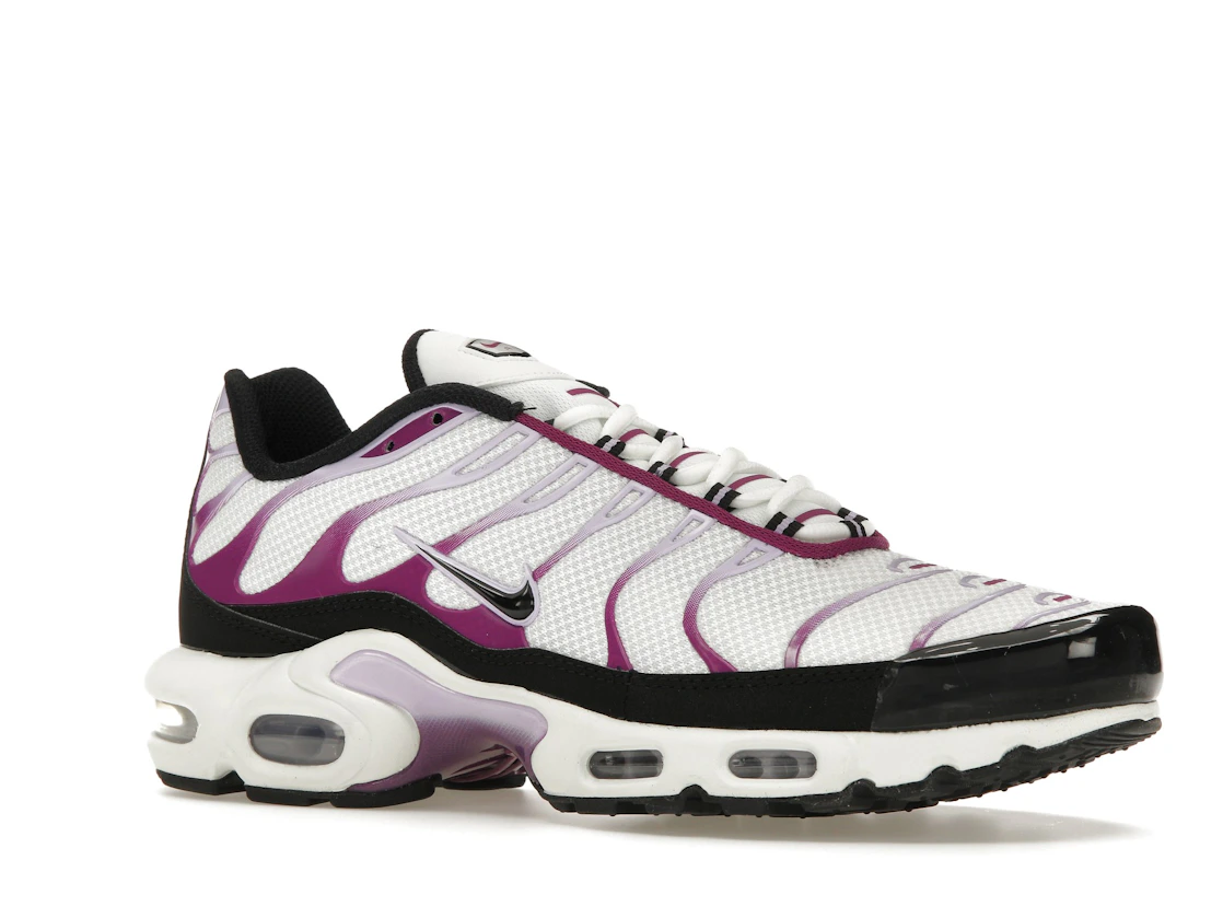 Vue 4 de Nike Air Max Plus Lilac Bloom