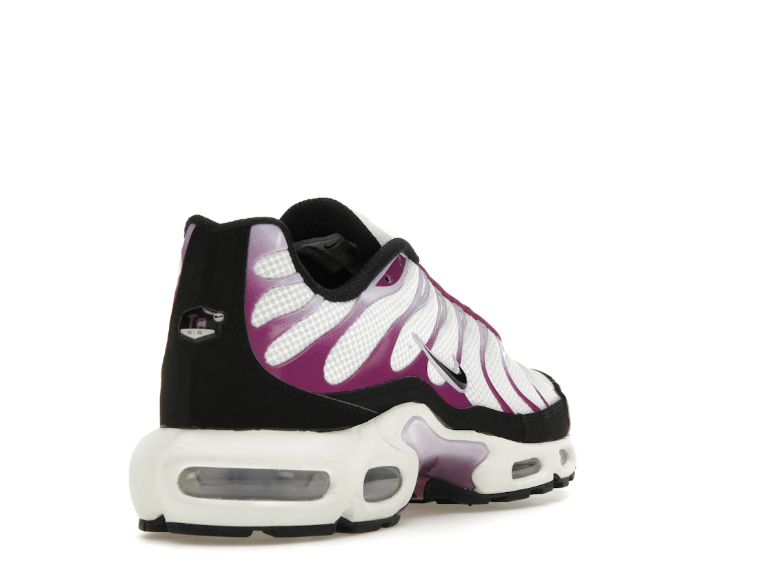 Vue 31 de Nike Air Max Plus Lilac Bloom