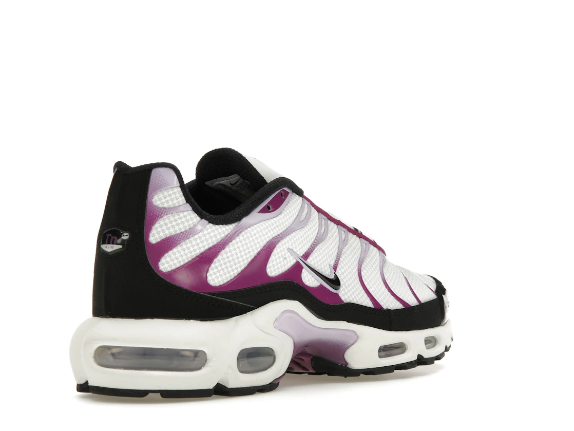 Vue 32 de Nike Air Max Plus Lilac Bloom