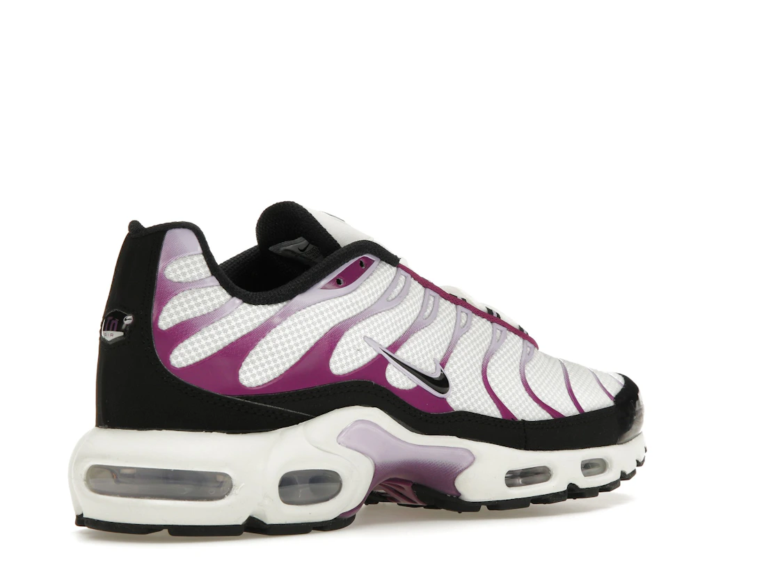 Vue 33 de Nike Air Max Plus Lilac Bloom