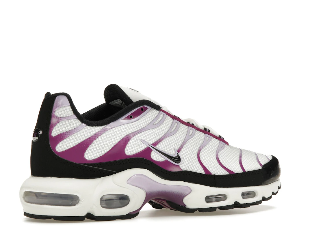 Vue 34 de Nike Air Max Plus Lilac Bloom