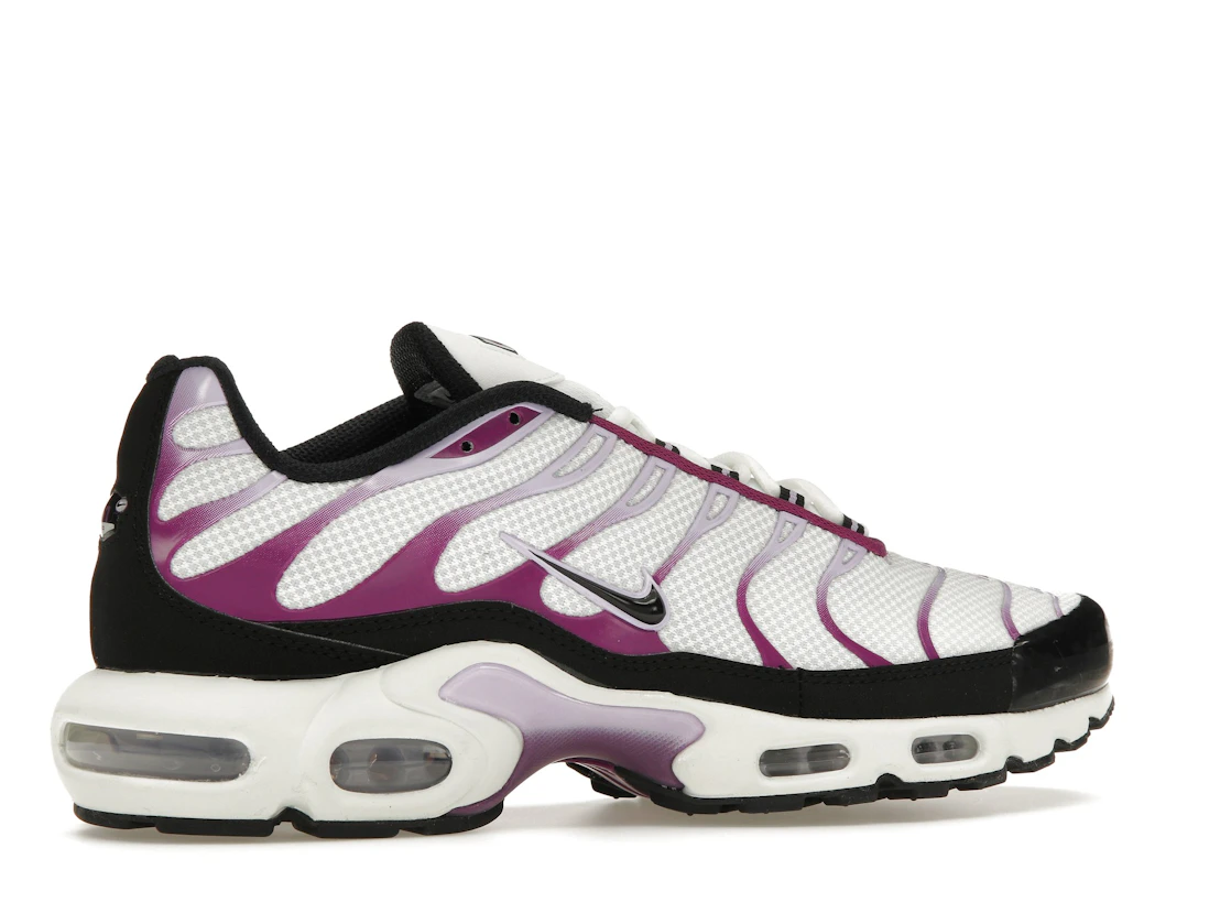Vue 35 de Nike Air Max Plus Lilac Bloom