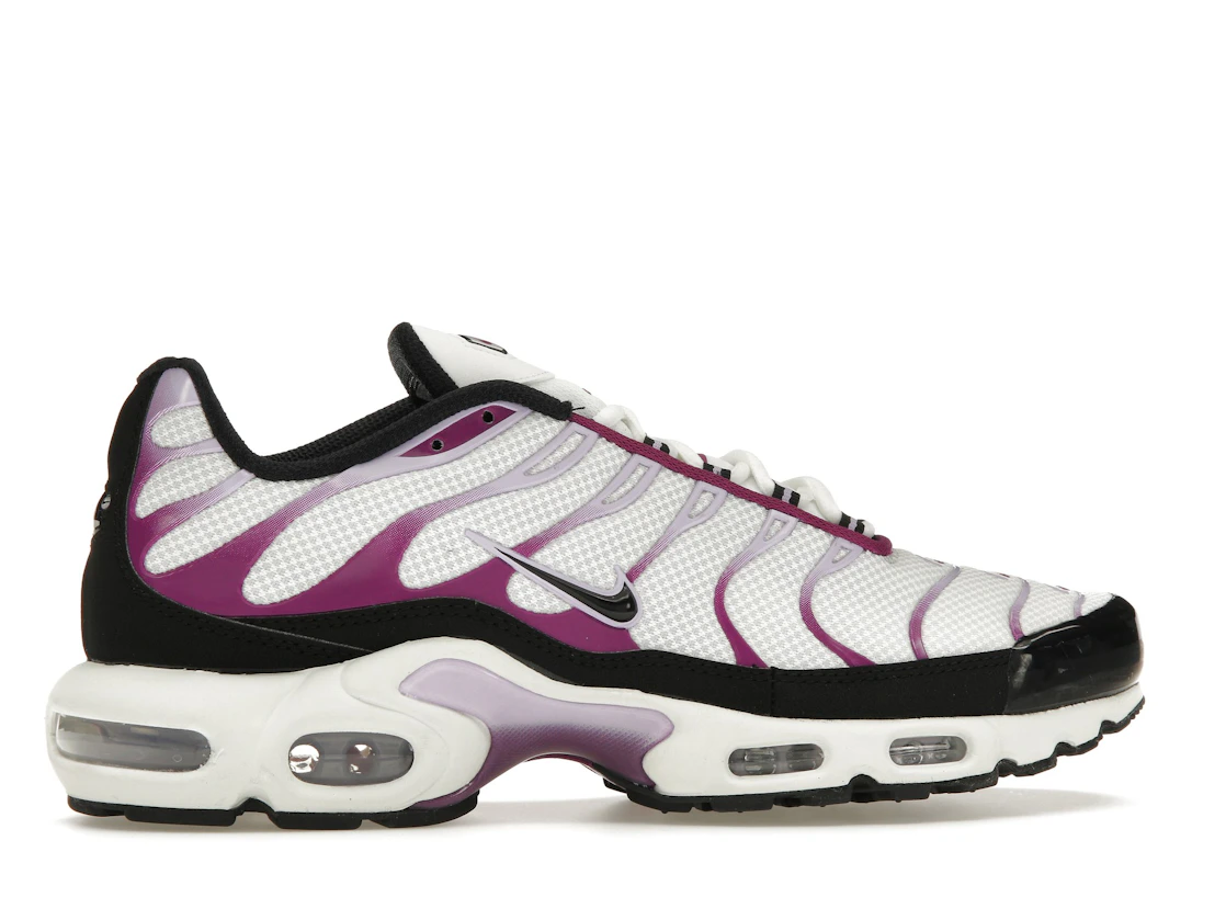 Vue 36 de Nike Air Max Plus Lilac Bloom