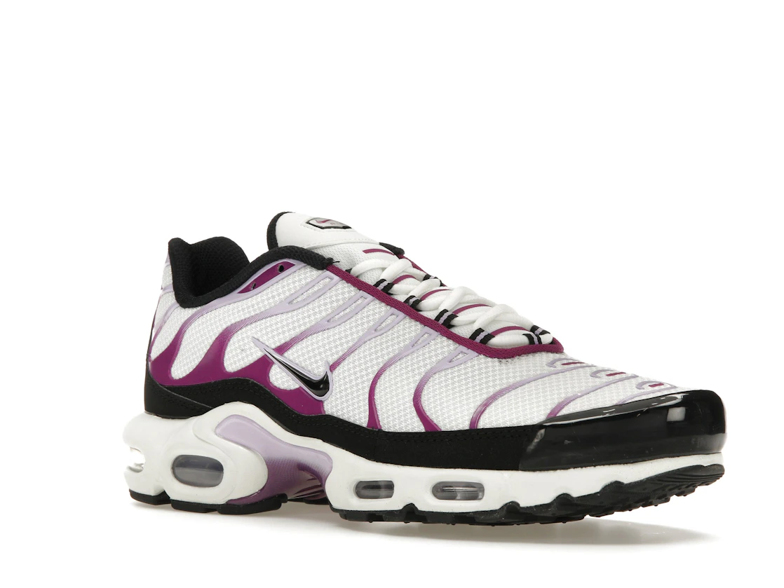Vue 5 de Nike Air Max Plus Lilac Bloom