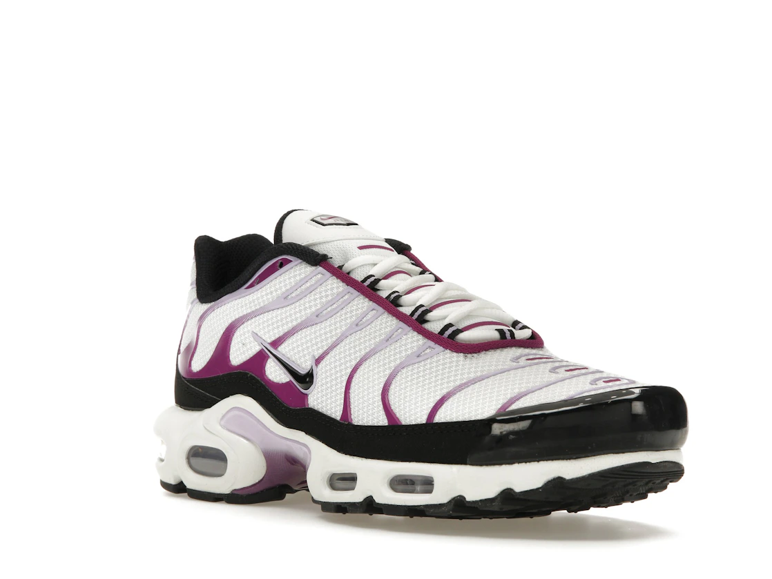 Vue 6 de Nike Air Max Plus Lilac Bloom