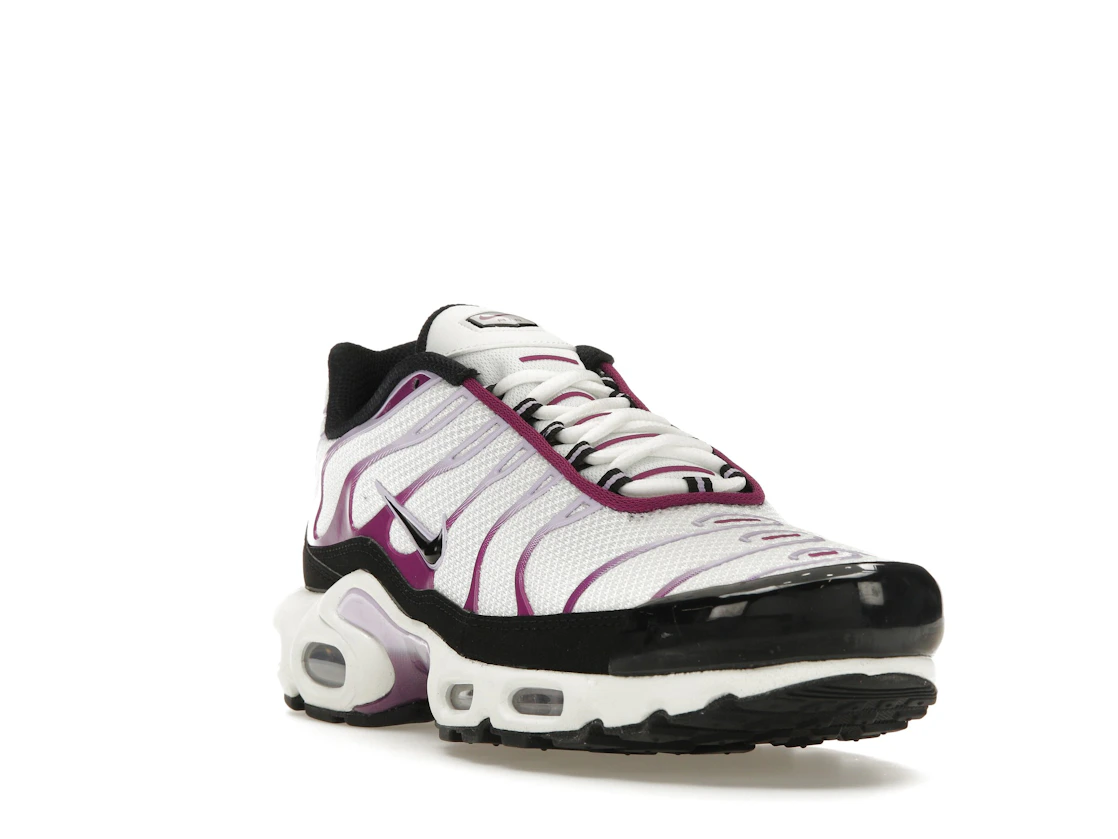 Vue 7 de Nike Air Max Plus Lilac Bloom