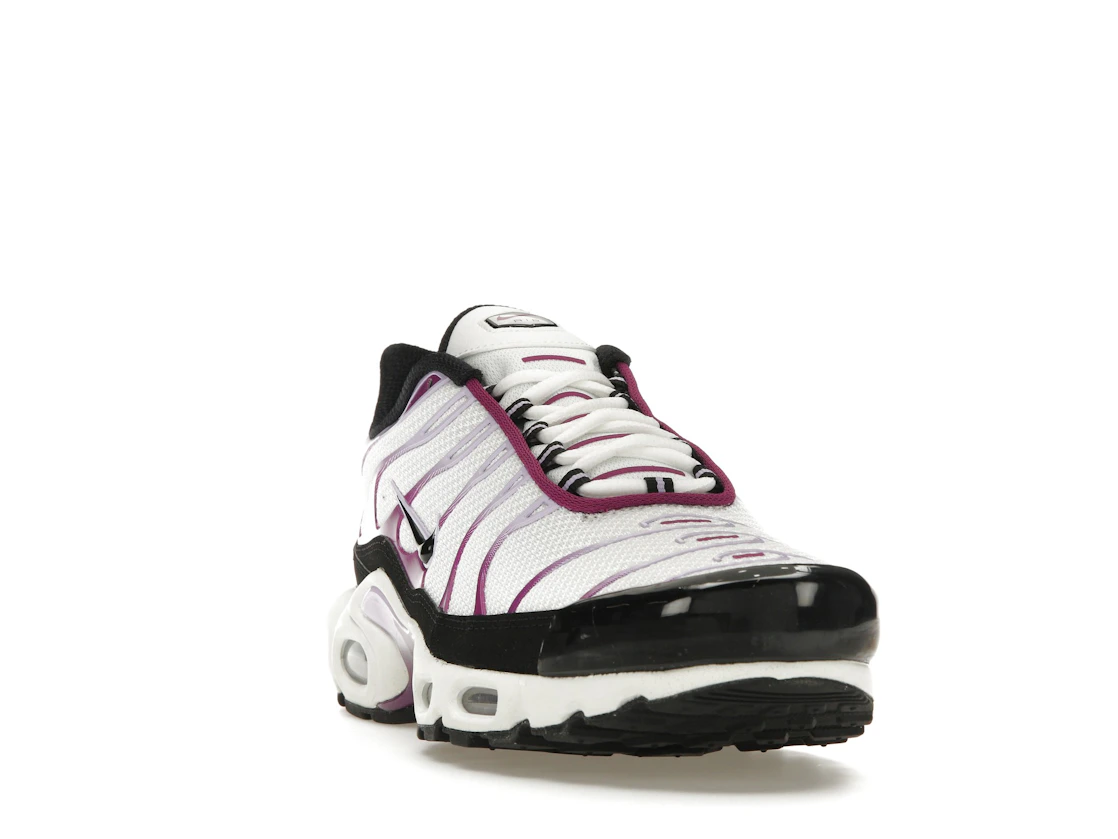 Vue 8 de Nike Air Max Plus Lilac Bloom