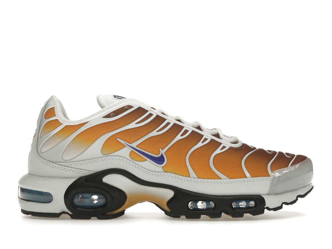 Vue 1 de Nike Air Max Plus One Block Down Chutney