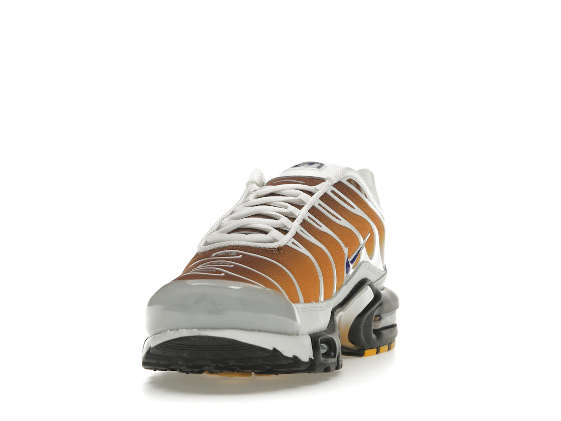 Vue 12 de Nike Air Max Plus One Block Down Chutney