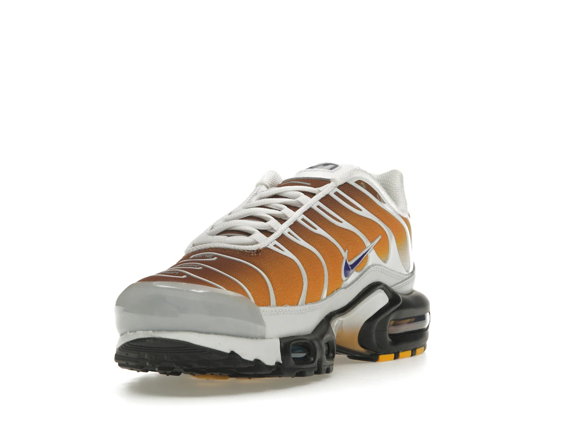 Vue 13 de Nike Air Max Plus One Block Down Chutney