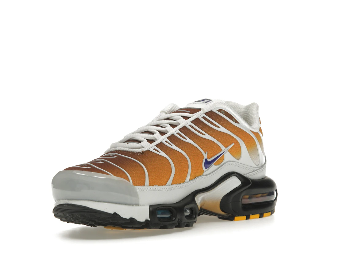 Vue 14 de Nike Air Max Plus One Block Down Chutney