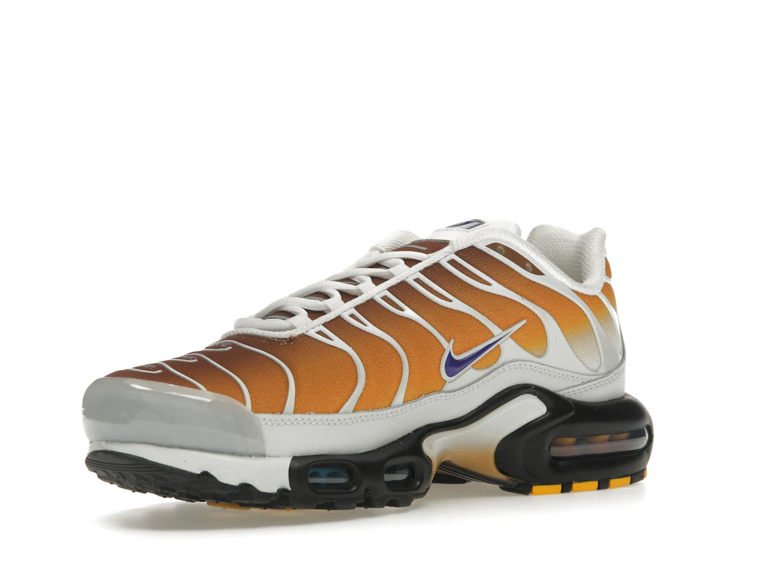 Vue 15 de Nike Air Max Plus One Block Down Chutney