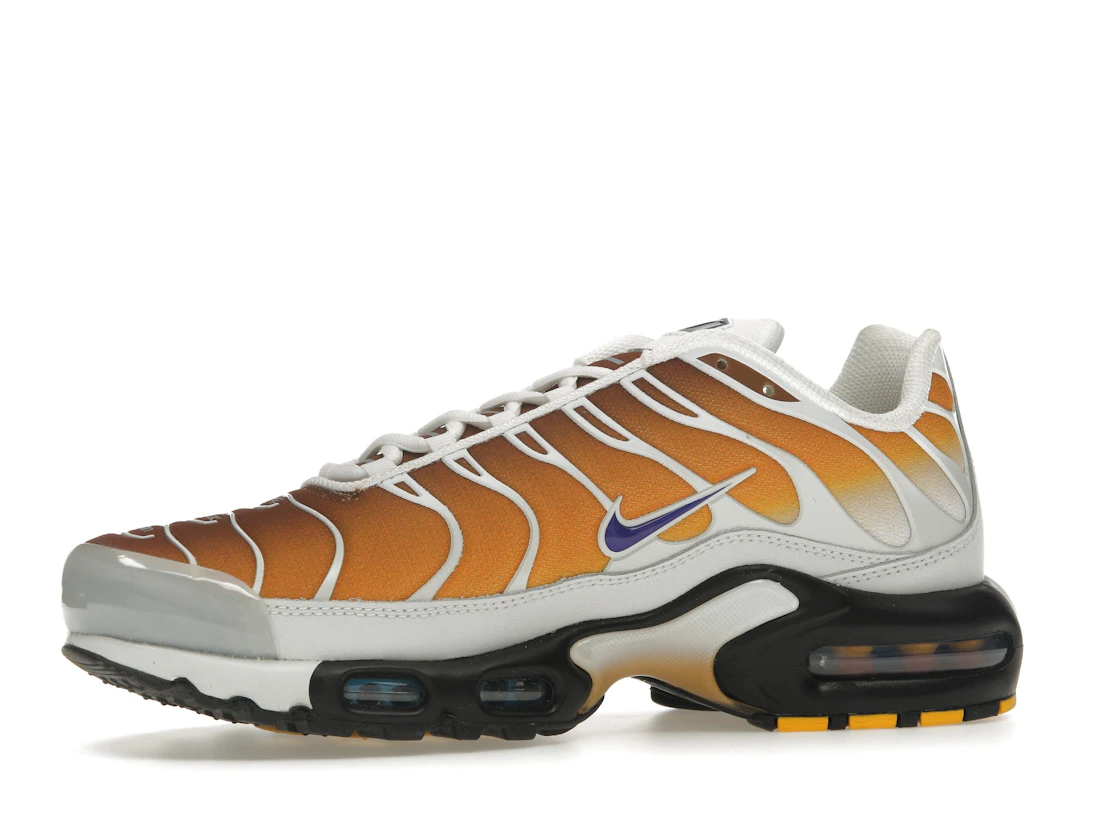 Vue 17 de Nike Air Max Plus One Block Down Chutney