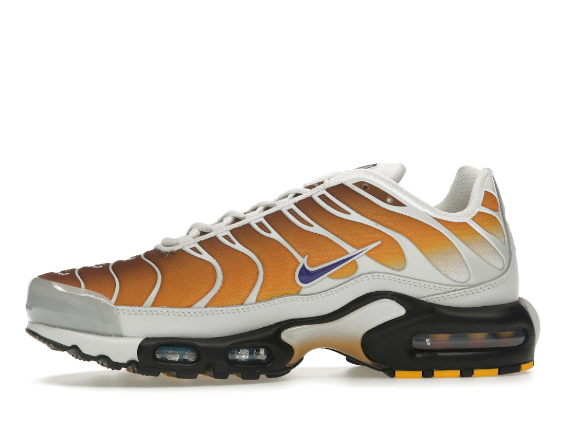 Vue 18 de Nike Air Max Plus One Block Down Chutney