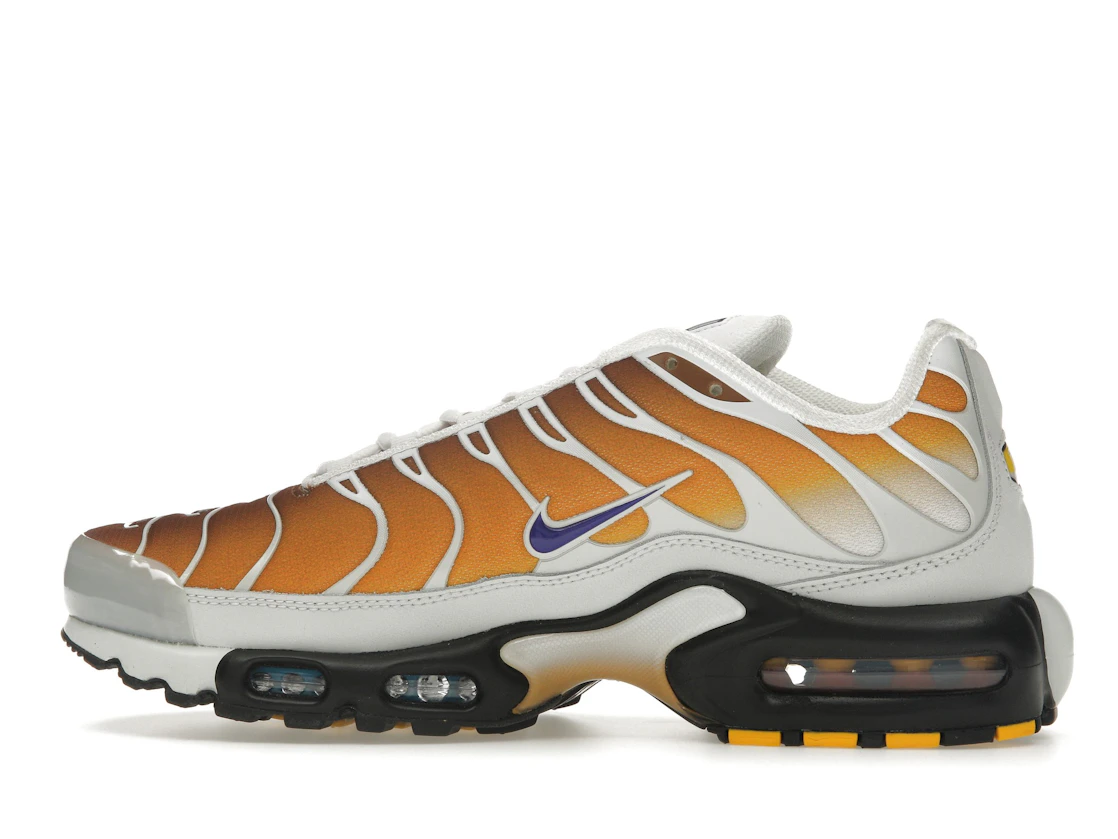Vue 20 de Nike Air Max Plus One Block Down Chutney