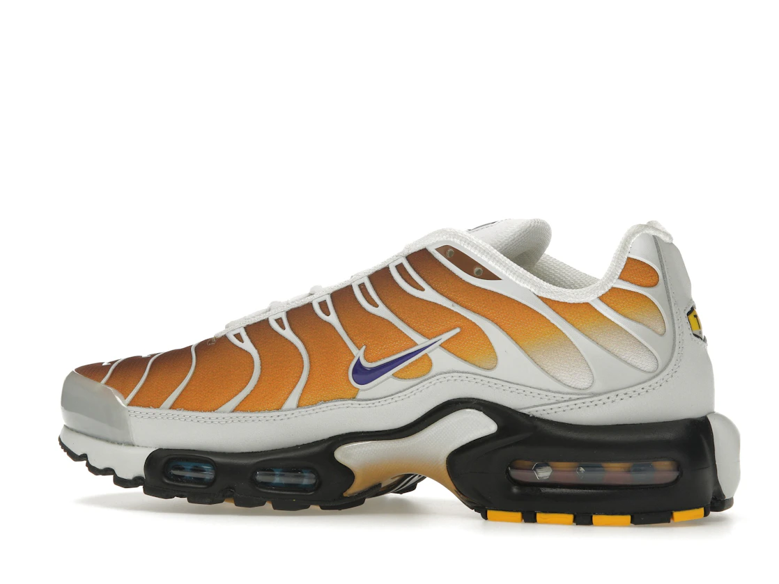Vue 21 de Nike Air Max Plus One Block Down Chutney
